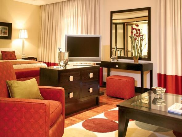 No.5 Boutique Art Hotel - Lounge 